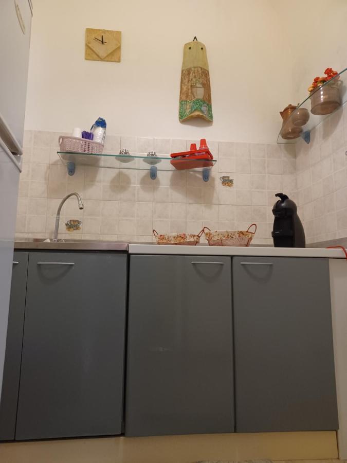 Casa Vacanza Na Zia Agnese Noto Exterior foto